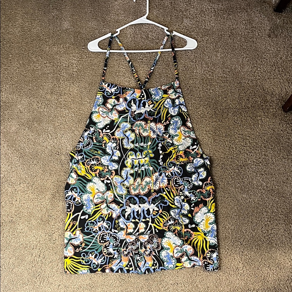 Patagonia Women’s Tidal Threads Romper